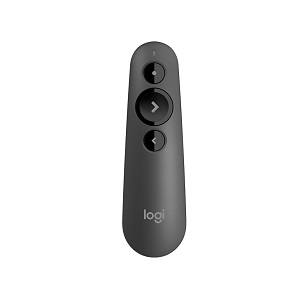 Logitech Pointer