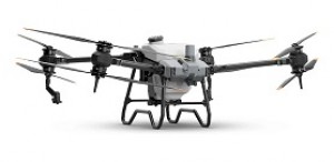 DJI Agras Drone