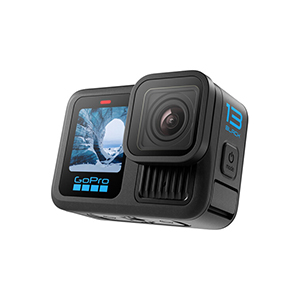 GoPro Camera