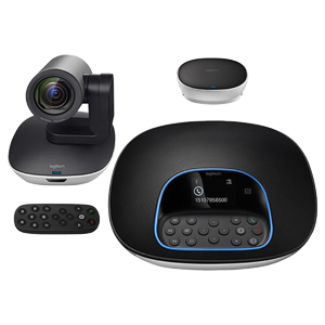 Logitech Video Conference