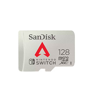Micro SD Nintendo