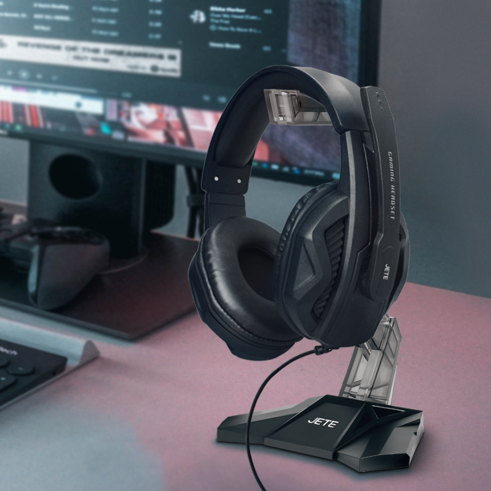 JETE H3 Series Headset Stand