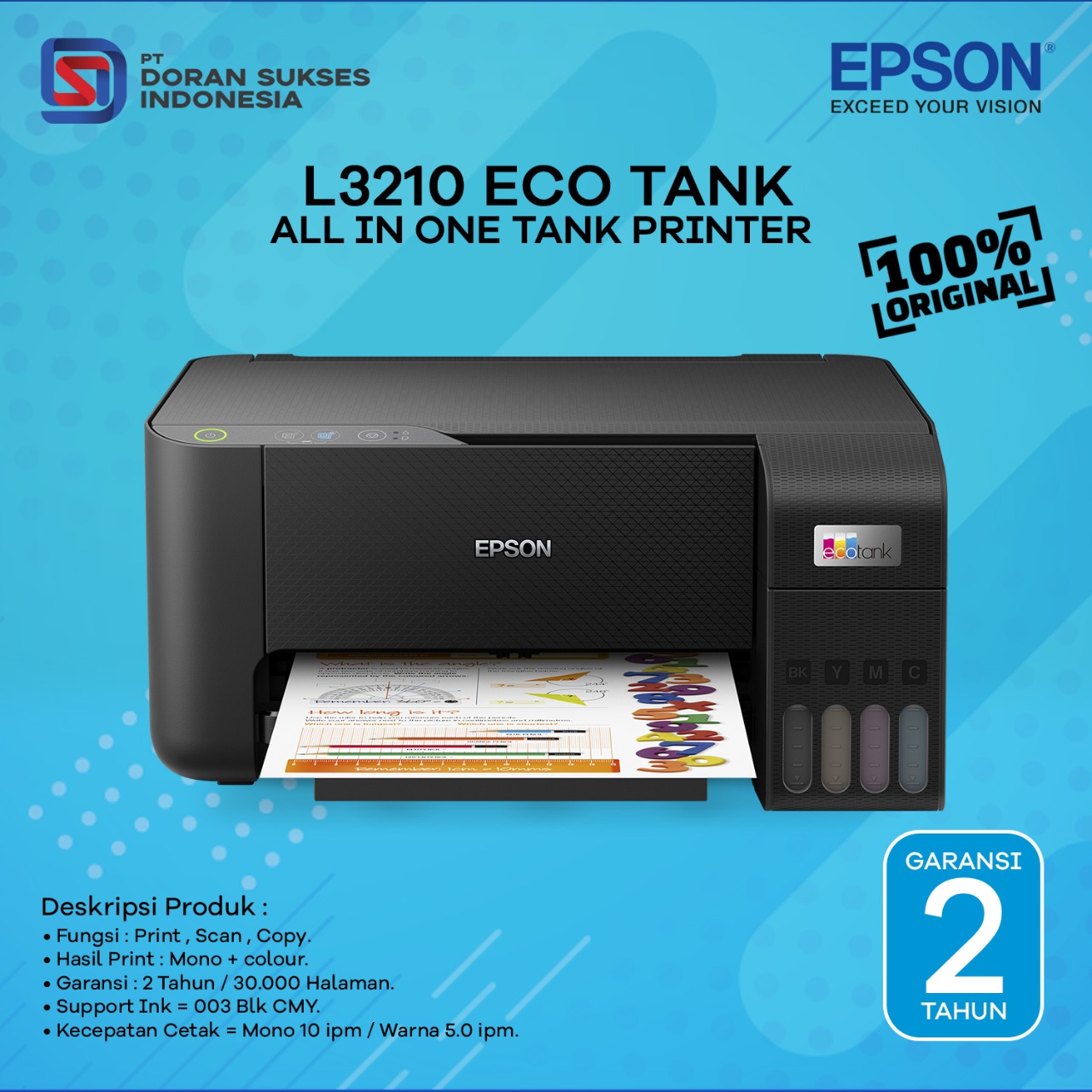 epson-printer-l3210