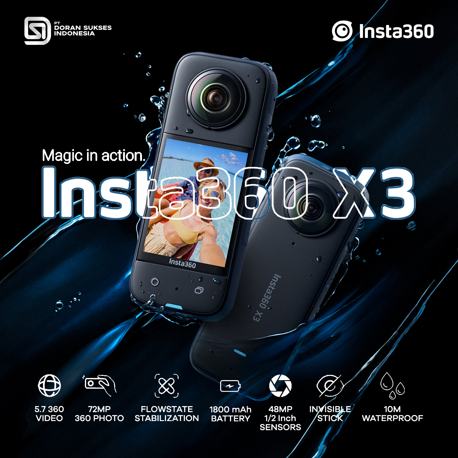 insta-360-x3