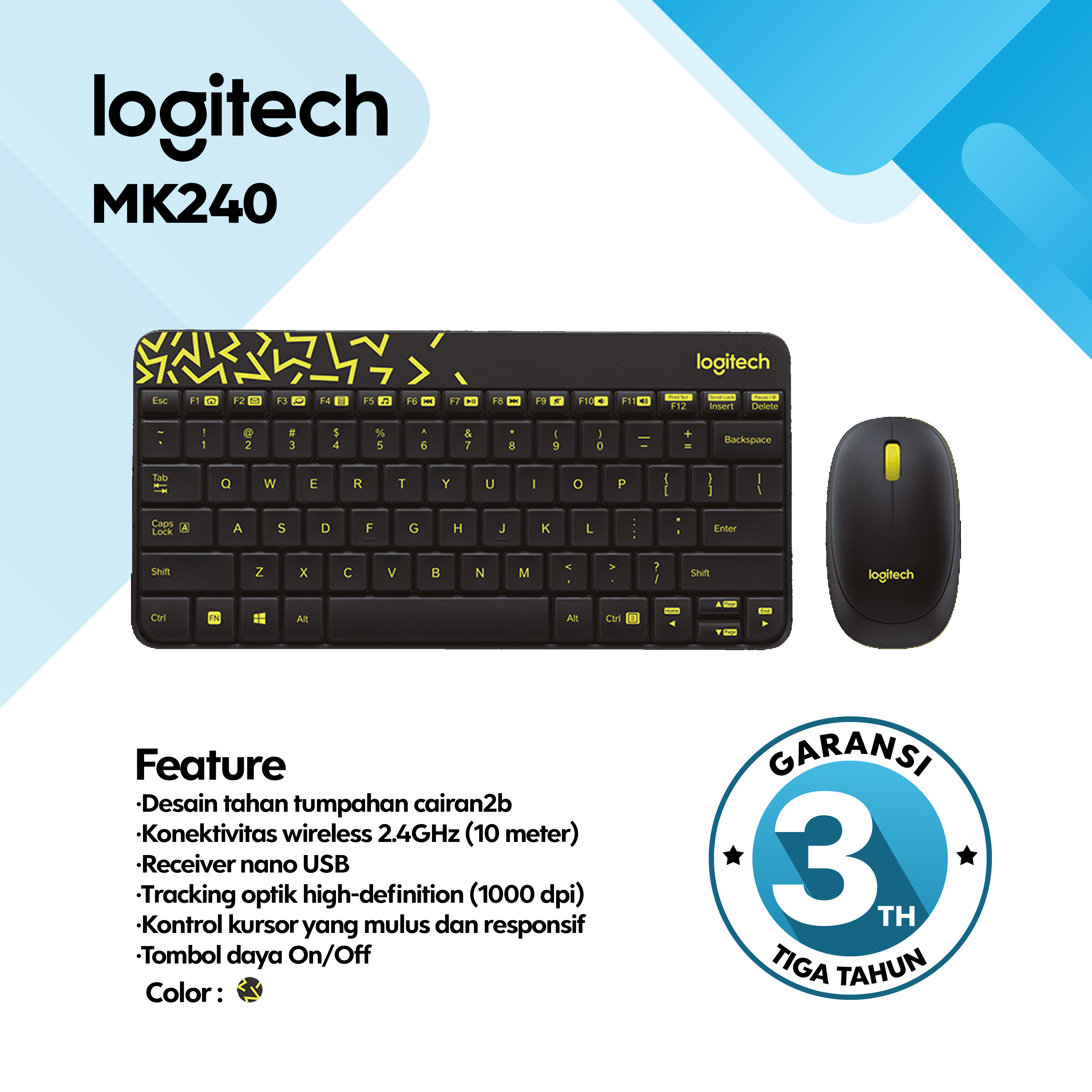 logitech-mk240-nano-blackchartreuse