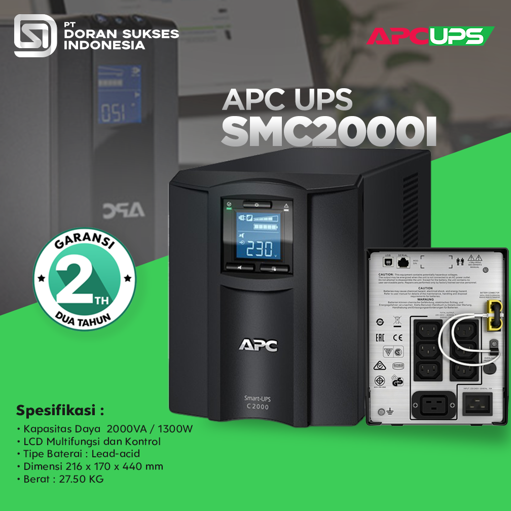 apc-ups-smc2000i