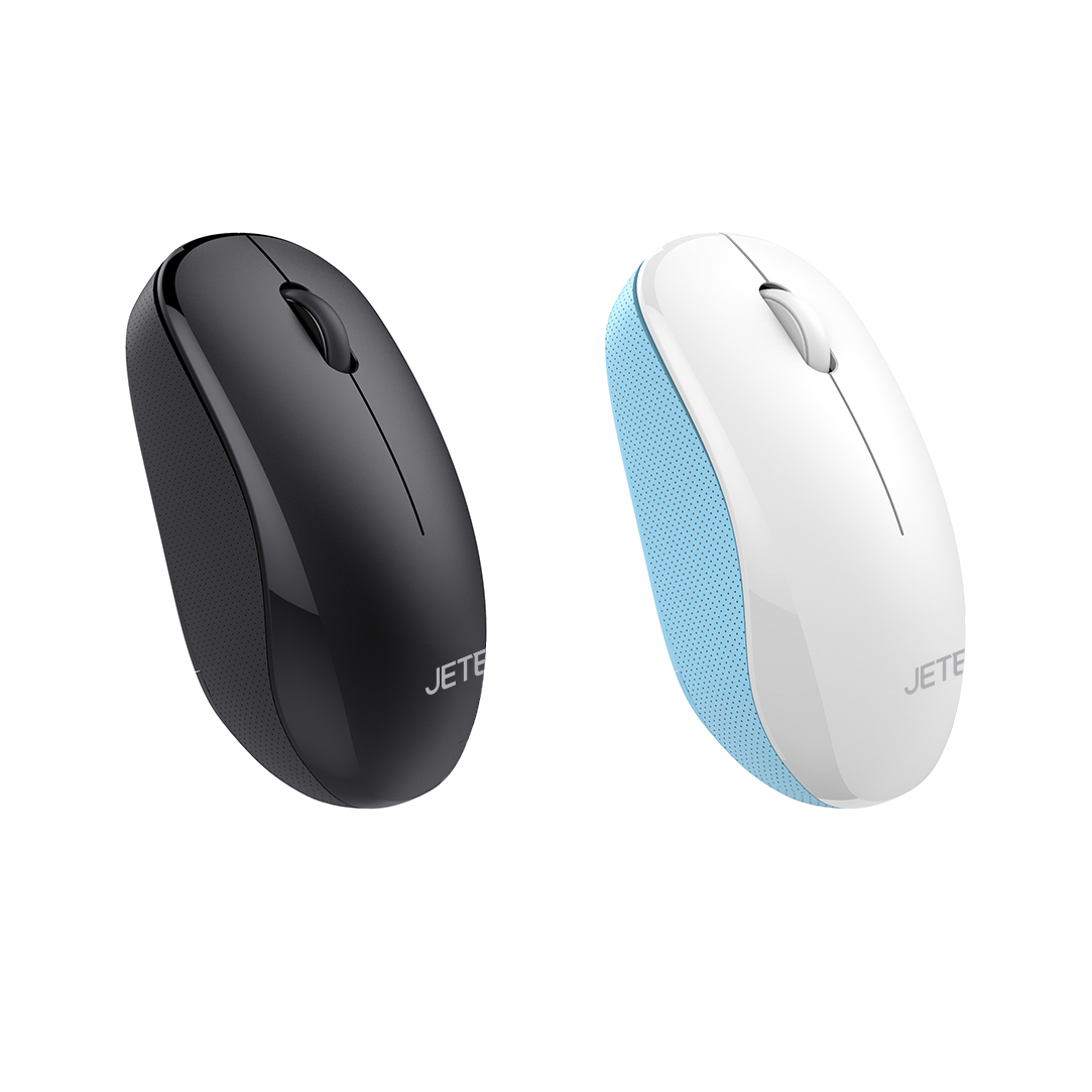 Mouselette 2 Mouse Wireless JETE MS2