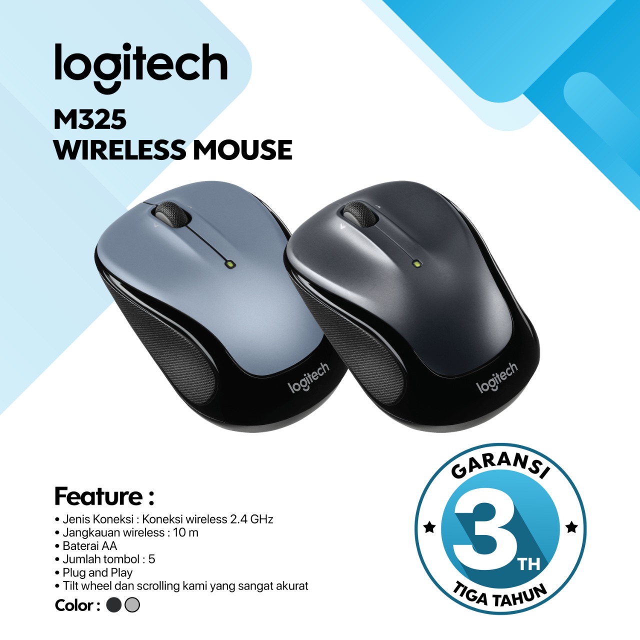 logitech-m325-wireless-mouse