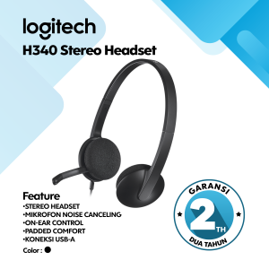 logitech-headset-h340